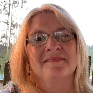 Meet your Posher, Darlene